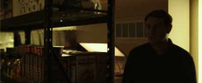 Look, Dad, I-- - The Tomorrow Man