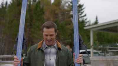 Look, dad, Jason's here. - To Have and to Holiday