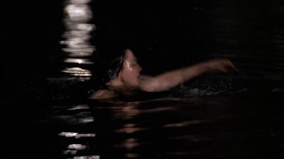 Look, dad,
she's gonna make it. - Ghost Whisperer