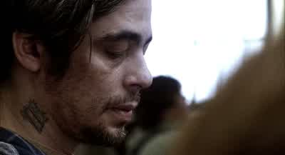 - Look, Daddy. - 21 Grams