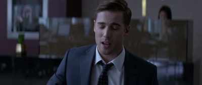 Look, Dane, I'm try… doing my best. - A Defintely Maybe
