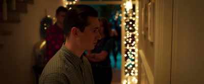 Look, Daniel, I really think that
you're a nice guy, you know? - All My Friends Are Dead