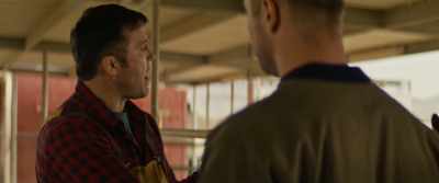 Look, Danny, I've been
bailing him out for years, - Mojave Diamonds