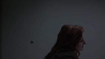 Look, Darlene. - Mr. Robot