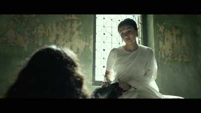 Look, darling, - Gangubai Kathiawadi