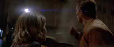 Look Dead They always look dead Like in Die Hard - Last Action Hero