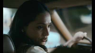 Look, we decided
that it was better this way. - Griselda