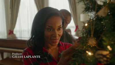 Look deep in the tree to see
how special you are. - BeBe Winans’ We Three Kings