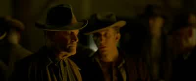 Look, Deputy, we've got something of a problem here. - Lawless