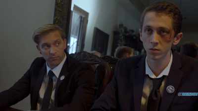 Look Diane, I'm sorry, but
I've seen this guy up close. - The Rise of Sir Longbottom
