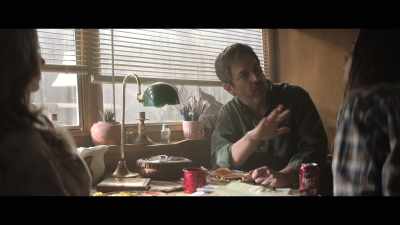 Look, divorces
take a long time, - Made for Love