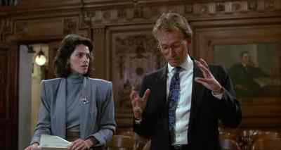 Look, do me a favor will you? - Shakedown