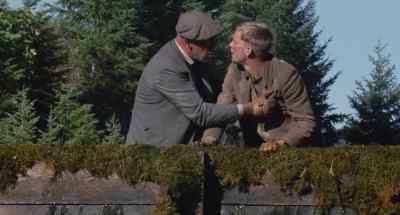 Look, do exactly what I do. Nothing more. - Emperor of the North
