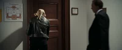 Look. Do you have a code? Three-seven-nine-four. - National Treasure: Book of Secrets