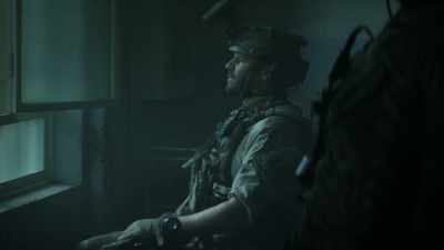 Look, you do know what happens - SEAL Team