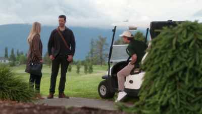 Look, do not tell his mom, - Chronicle Mysteries: The Deep End