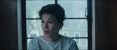 Look do you take anything for depression - Judy