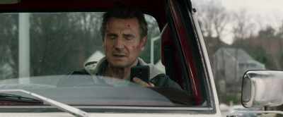 Look, do what
you have to do, - Honest Thief