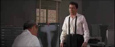 Look, doc…  - Ocean's Eleven