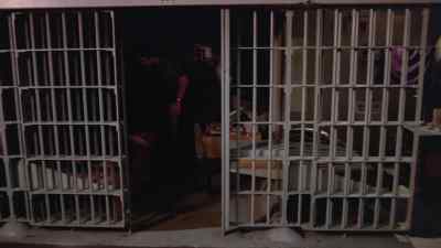 Look, it doesn't make any difference
what happened. - The Glass House