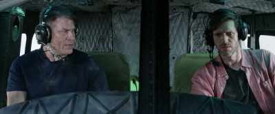 Look, it doesn't need to.
It just needs to be dead. - Alien: Rubicon