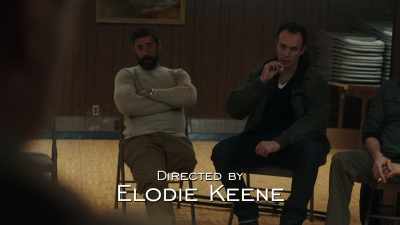 - Look, we don't at all agree
with what Scot's done. - FBI: Most Wanted