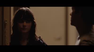 Look, we don't have to put a label on it. - 500 Days of Summer