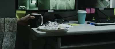 - Look, you don't have to
continue, - Like Dogs