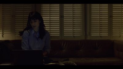 Look, we don't have
to go ahead with this. Okay? - House of Cards