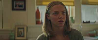 Look, you don't have to
like what she did, okay? - The Last Word
