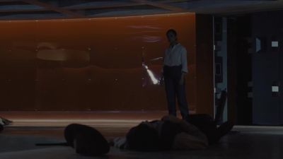 Look, they don't know about you. - Westworld