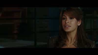 Look you don't know me but I love him - Ghost Rider