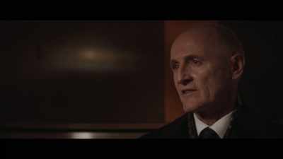 Look, we don't know for sure
if he's involved at all, - Trigger Point