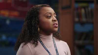 Look, you don't know Tariq. - Abbott Elementary