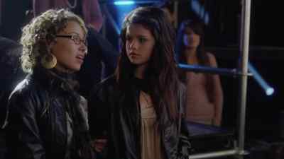 Look, don't regret this. - Another Cinderella Story