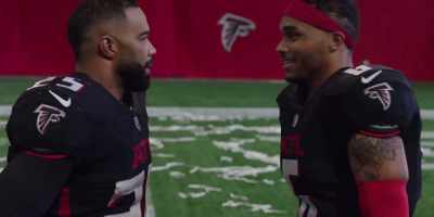 Look, don't tell nobody but, uh, - Fantasy Football