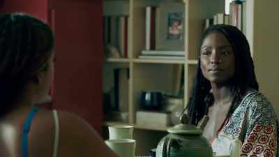 Look, don't worry.
I'll help you, all right? - Queen Sugar