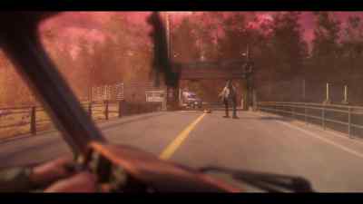 Look! DPW! - Jurassic World: Chaos Theory