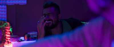 Look dude, give him what he needs
and send him. We've got to settle things. - Manmarziyaan