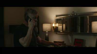Look, Dwight, what do you need? - Tulsa King