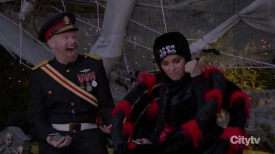 Look, Dylan... - Modern Family