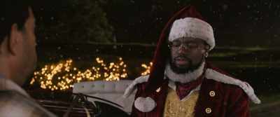 Look, Eddie, - Dashing Through the Snow