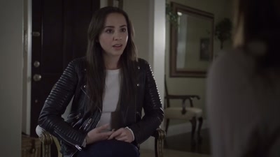 Look, Eliza,
you should have told me - Love at First Lie