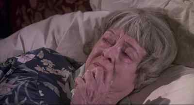 Look, Elizabeth, we're all upset. - Burnt Offerings
