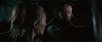 - Look, Ellie, I'm really
glad that you're here. - Lady Driver