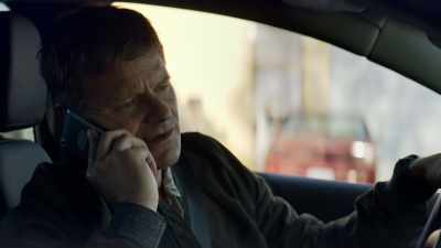 Look, Emma said that she thought
that there were people - The Crossing