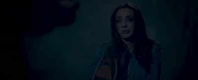 Look, Eric will probably
be dead before I find help, - The Body Tree