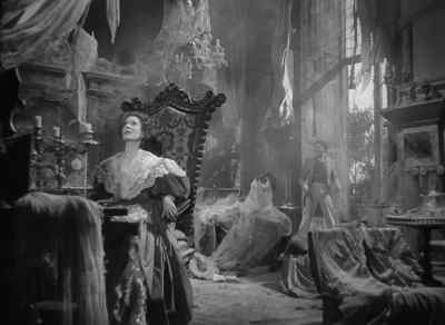 Look, Estella! Look! - Great Expectations