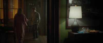 Look, Ethan, um,
whatever is going on over there… - The Woman in the Window