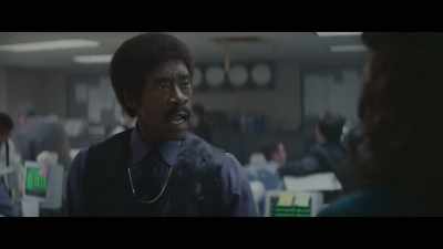 Look, even if I would go
15 percent--which I won't-- - Black Monday